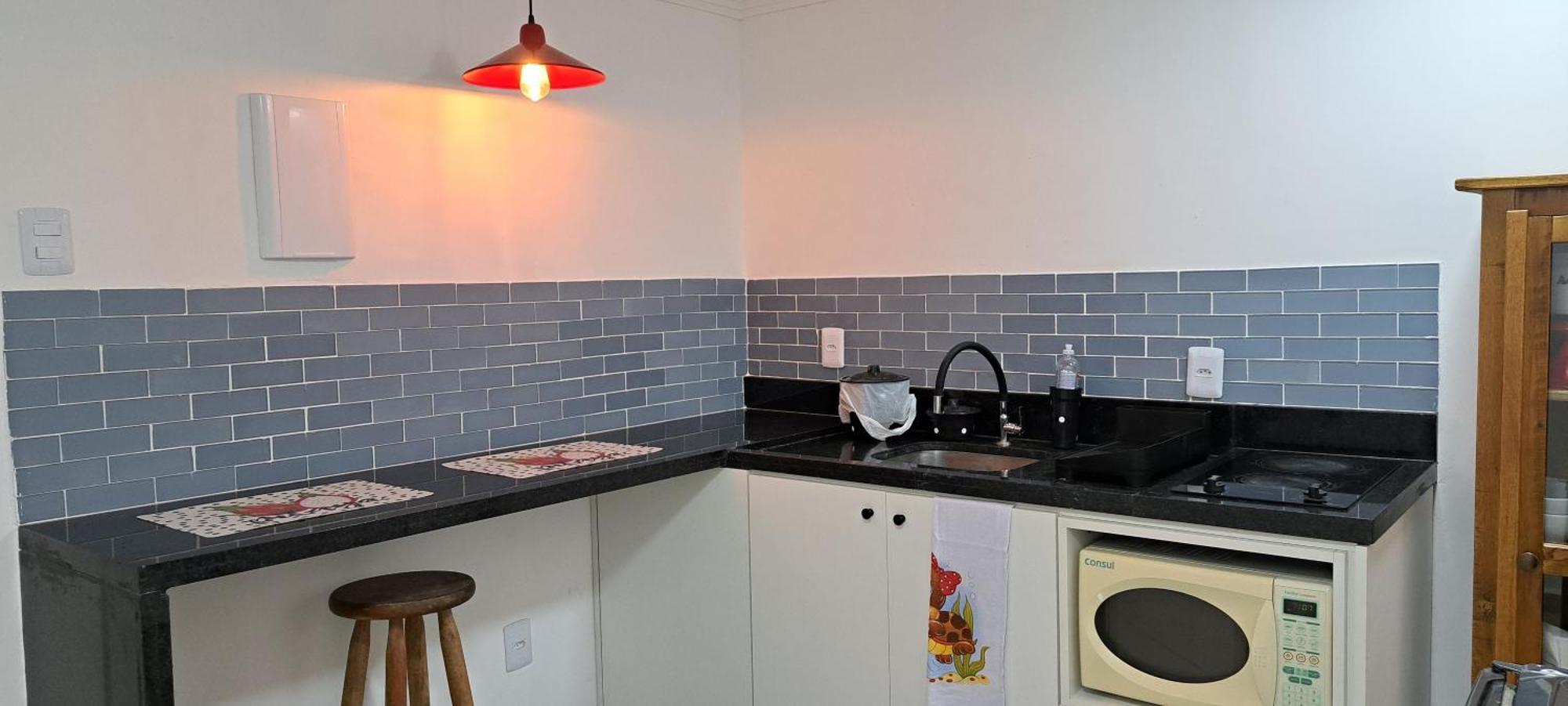 Loft 3214 Leilighet São Paulo Eksteriør bilde