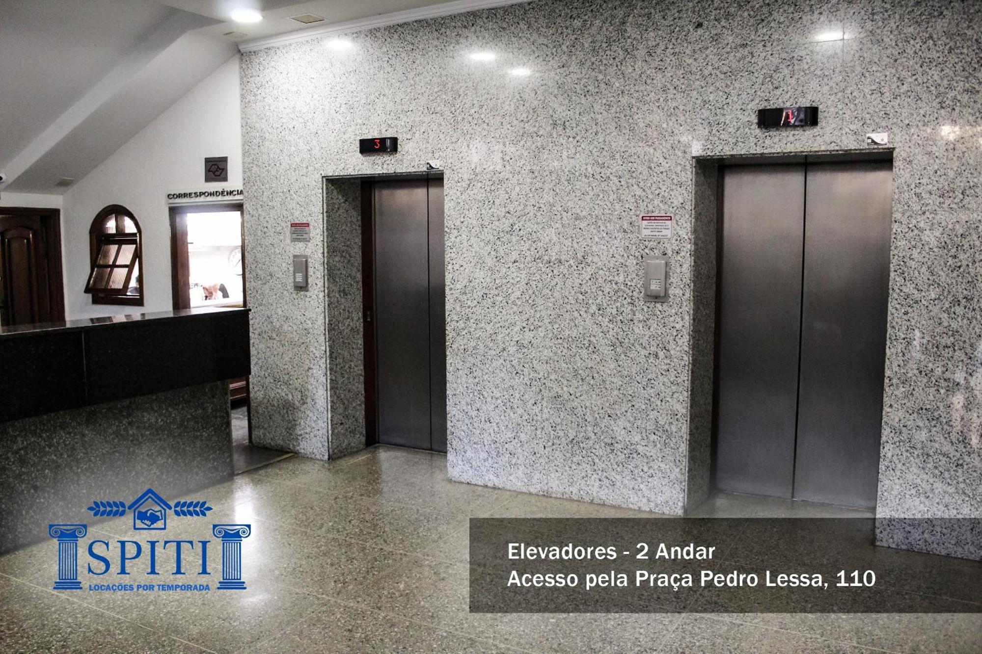 Loft 3214 Leilighet São Paulo Eksteriør bilde